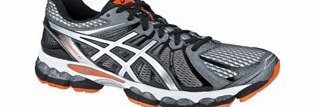 Asics Mens Gel-Nimbus 15 4E Running Shoes