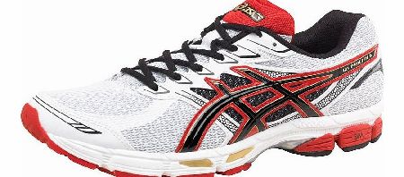 ASICS Mens Gel Phoenix 6 Stability Running Shoes