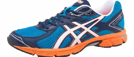 ASICS Mens Gel Pursuit 2 Neutral Running Shoes