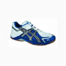 Mens GEL-ROCKET indoor Court Shoes