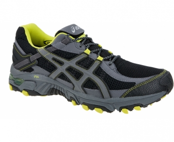 Asics Mens Gel-Trabuco 14 G-TX Running Shoes