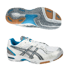 Asics Mens Indoor Court Gel-Task Shoe