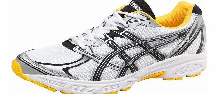 ASICS Mens Patriot 6 Neutral Running Shoes