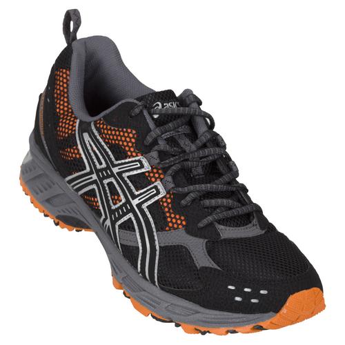 Mens T1G0N GEL-ENDURO 7 Trail Running Shoes