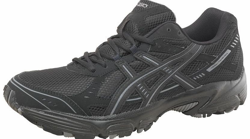 ASICS Mens Trail Tambora 2 Running Shoes