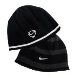 Nike Reversible Beanie (Red)