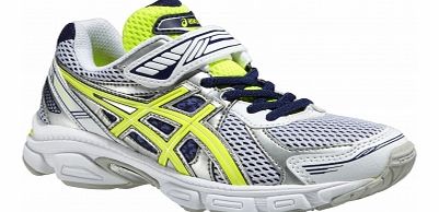 ASICS Pre-Galaxy 7 PS Junior Running Shoe