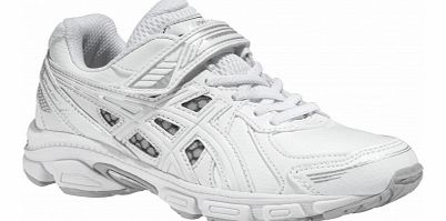 ASICS Pre-Galaxy 7 Synth PS Junior Running Shoe