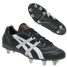 Asics Tigerrug EX JP Men` Rugby Shoe