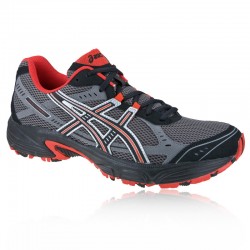 Asics TRAIL-TAMBORA 2 Running Shoes ASI2241