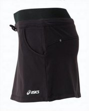 VESTA SKIRT TENNIS - Black