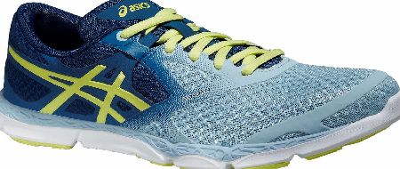 ASICS Womens 33-DFA Shoes - AW15 Training