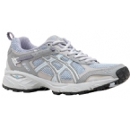 Asics Womens Enduro Trail Running Shoe Grey