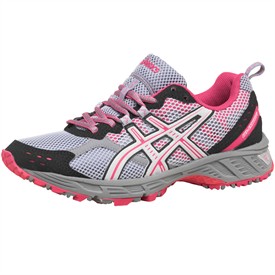 Womens Gel Enduro 7 Running Shoes