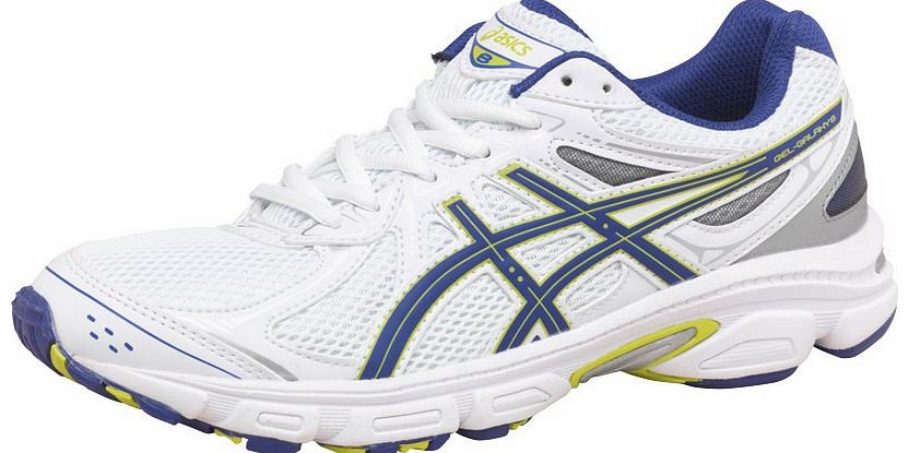 ASICS Womens Gel Galaxy 6 Neutral Running Shoes