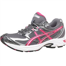 Asics Womens Gel Oberon 6 Running Shoes