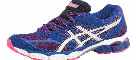 Womens Gel Pulse 5 Neutral Running Shoes