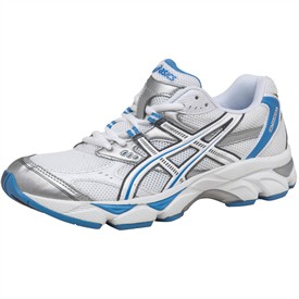 Asics Womens Gel Radience 5 Running Shoes