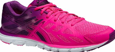 ASICS Womens Gel-Zaraca 3 Shoes - Limited