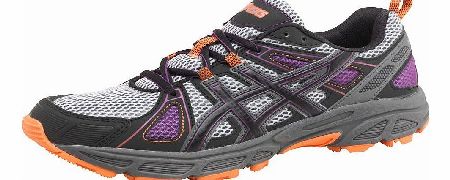 Womens Trail Tambora 4 Trail Running Shoes