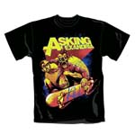 (Skater) T-shirt cid_aaskater