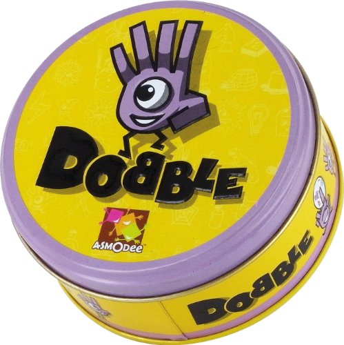 Asmodee Dobble Card Game