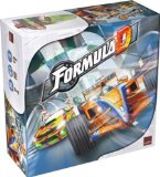 Asmodee Formula D