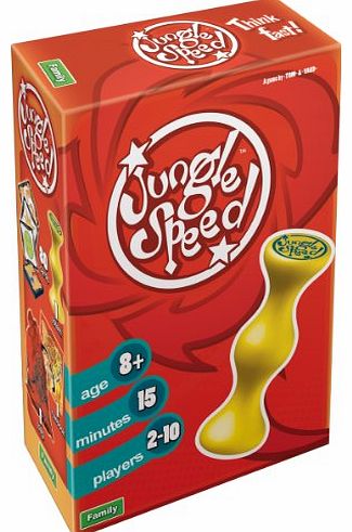 Jungle Speed Board Game