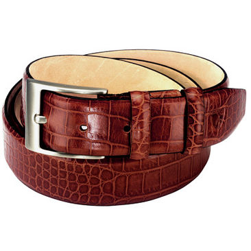 Classic Men` Belt