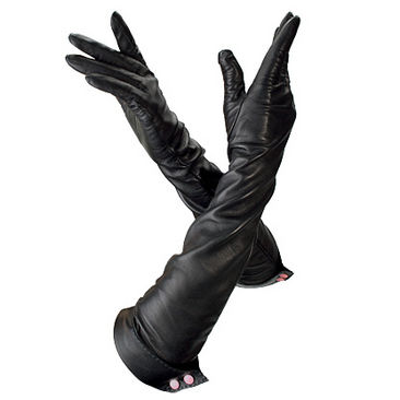 Ladies Opera Gloves