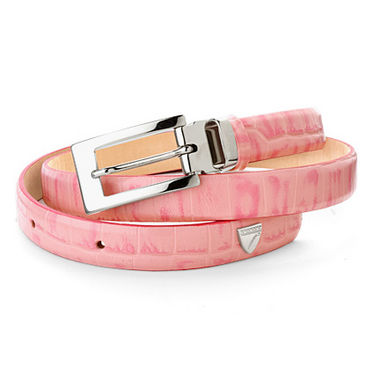 Ladies Slim Belt