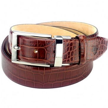 Men` Jeans Belts