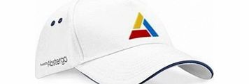 Assassins Creed Abstergo Baseball Cap