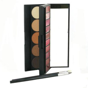 Get Me Gorgeous Lip and Eye Set