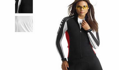 Assos Ij Intermediate S7 Lady Jacket