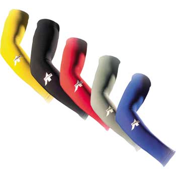 Roubaix Arm Warmers