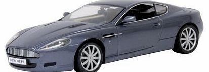 1:24 DB9 Diecast Model Car( Assorted Colors)