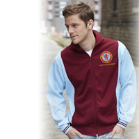 Villa Champions of Europe Jacket -