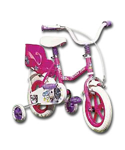 Dreambears Girls Cycle