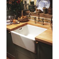 Ceramic Belfast Sink