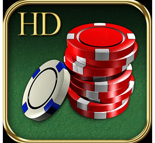 Astraware Limited Astraware Casino HD