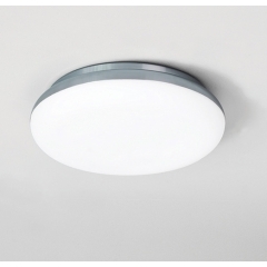 Astro Lighting Altea Chrome Bathroom Ceiling Light