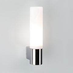 Astro Lighting Bari Chrome Bathroom Wall Light