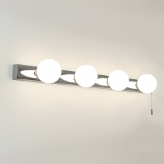 Astro Lighting Cabaret Modern Bathroom Wall Light