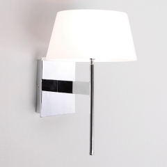 Astro Lighting Carolina Polished Chrome Wall Light