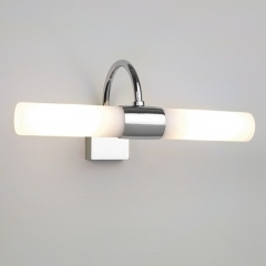 Dayton Over Mirror Bathroom Wall Light