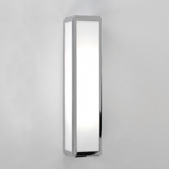 Mashiko 360 Bathroom Wall Light