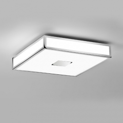 Astro Lighting Mashiko 400 Bathroom Ceiling Light