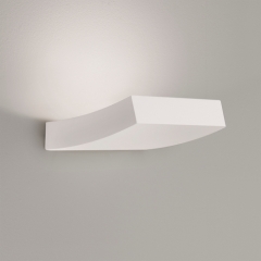 Astro Lighting Naxos Modern Plaster Wall Light