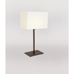 Astro Lighting Park Lane Bronze Table Lamp